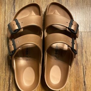 ARIZONA ESSENTIALS SLIDE SANDAL